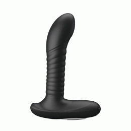 PRETTY LOVE - ANAL ROTATION AND VIBRATION FUNCTION BLACK 2